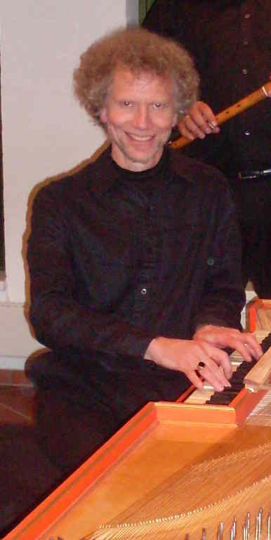 Jeffrey Cohan flute